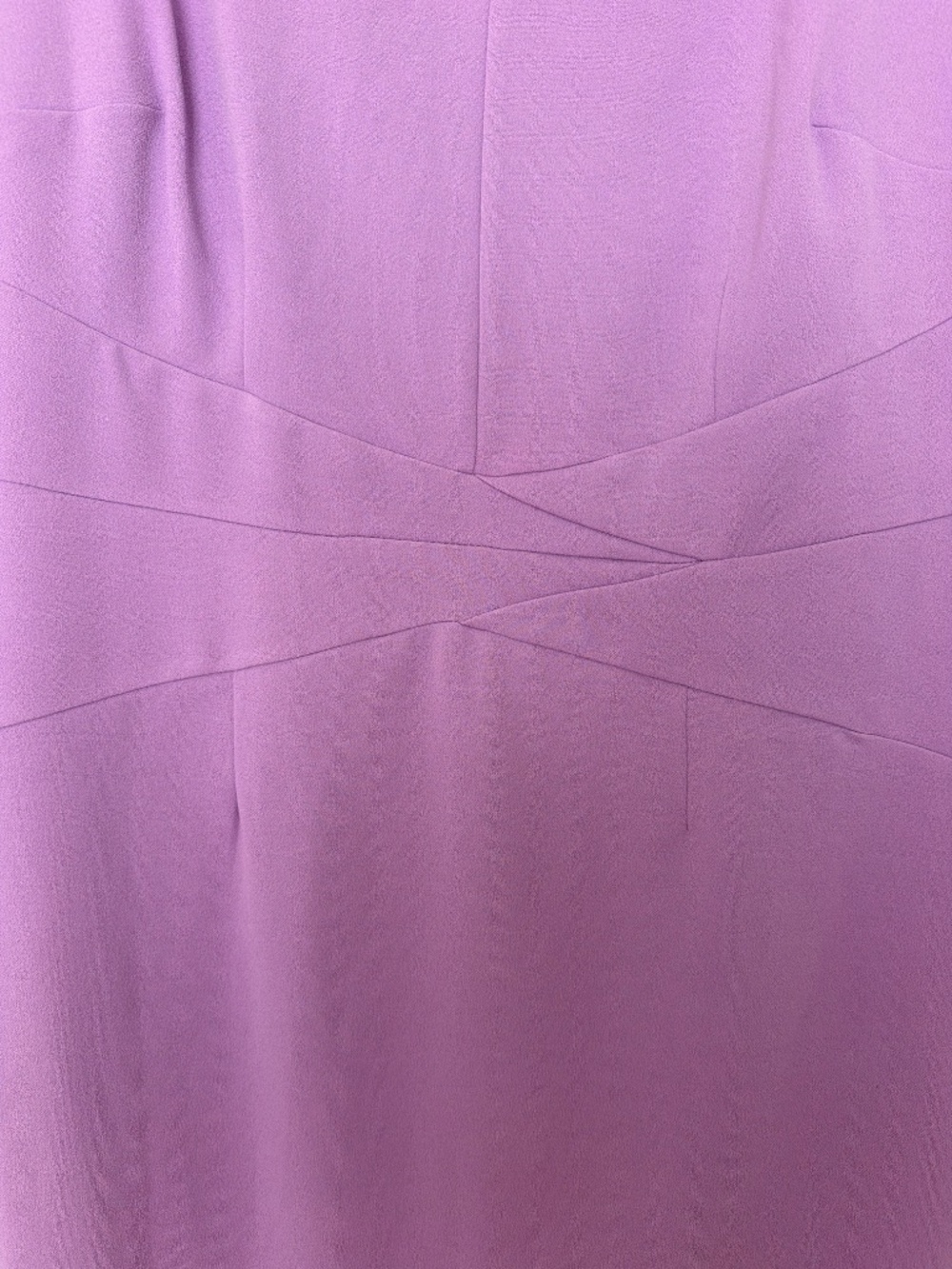 💜 New York & Company Purple Sheath Dress – Size M – NWT - Picture 3 of 3